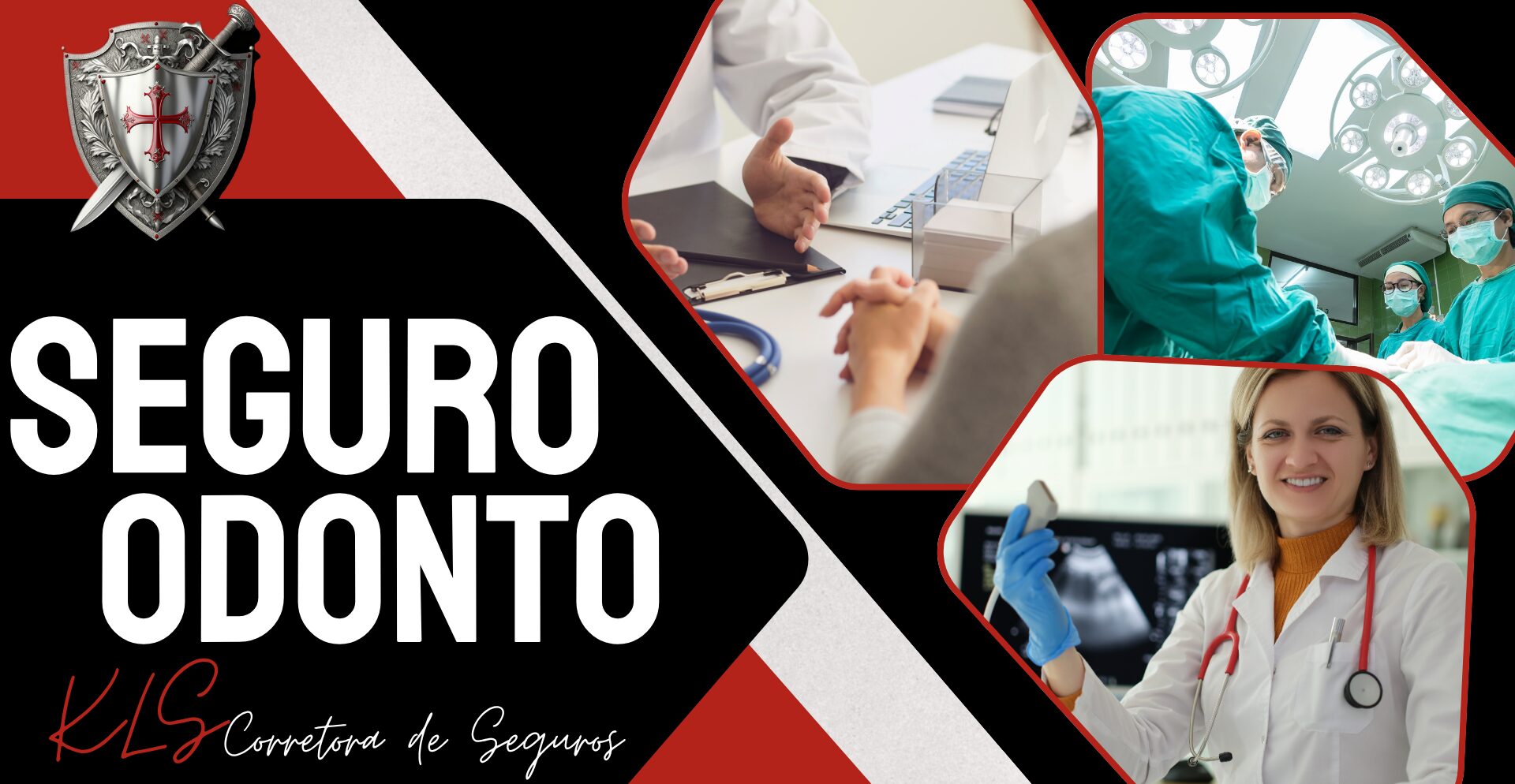 Seguro Odontológico